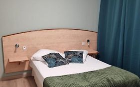 Enjoy Hotels Perpignan Sud Pollestres